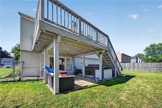6129 Ridgecrest Drive, Cicero, NY 13212