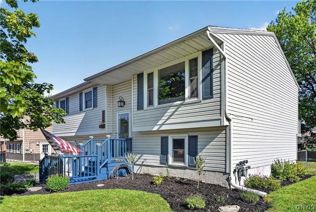 6129 Ridgecrest Drive, Cicero, NY 13212