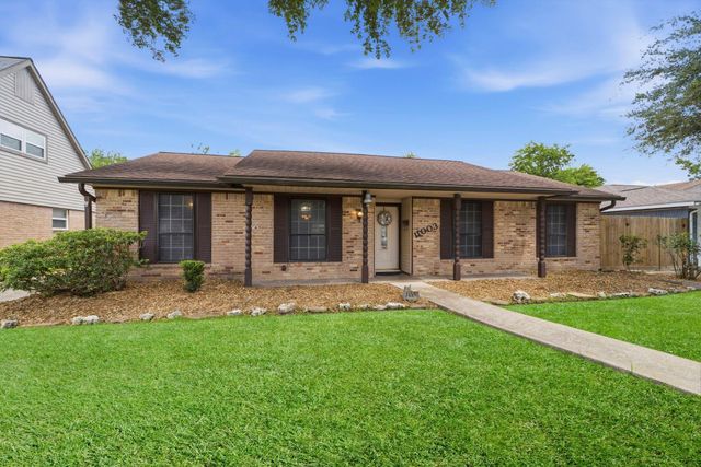 11003 Sageorchard Lane, Houston, TX 77089