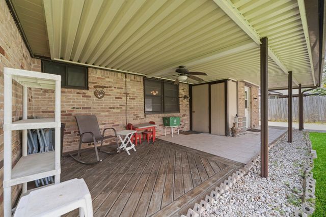 11003 Sageorchard Lane, Houston, TX 77089