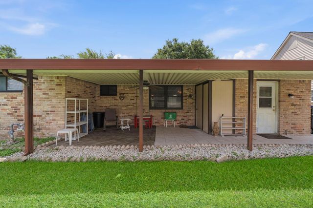11003 Sageorchard Lane, Houston, TX 77089