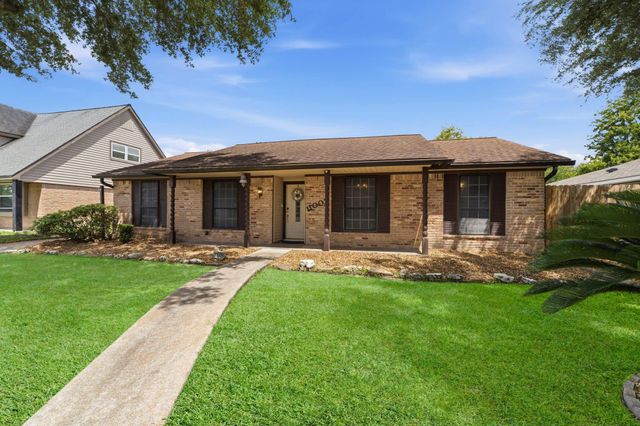 11003 Sageorchard Lane, Houston, TX 77089