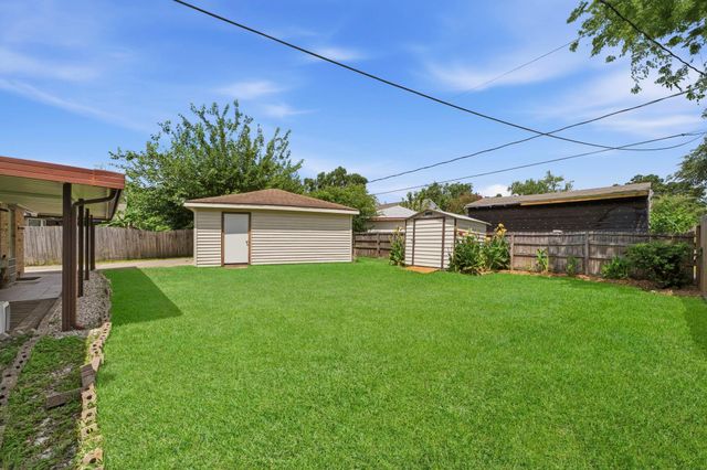 11003 Sageorchard Lane, Houston, TX 77089