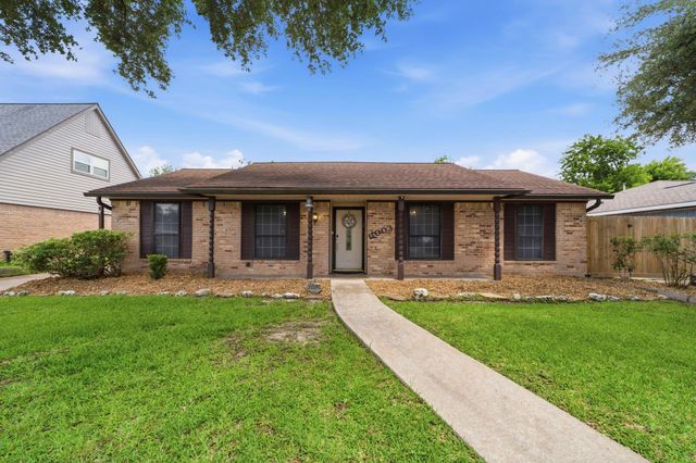 11003 Sageorchard Lane, Houston, TX 77089