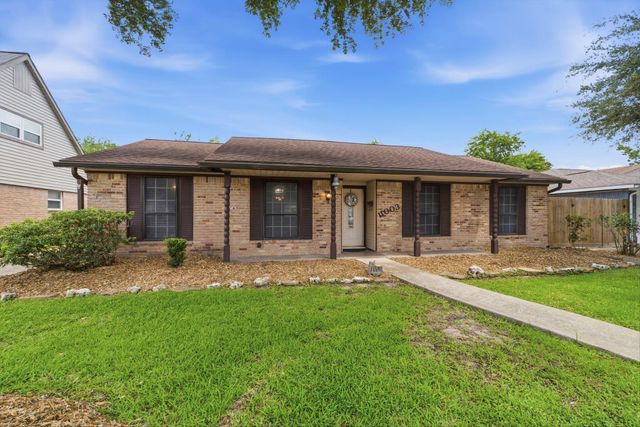 11003 Sageorchard Lane, Houston, TX 77089