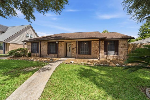 11003 Sageorchard Lane, Houston, TX 77089