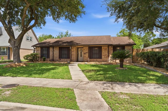 11003 Sageorchard Lane, Houston, TX 77089