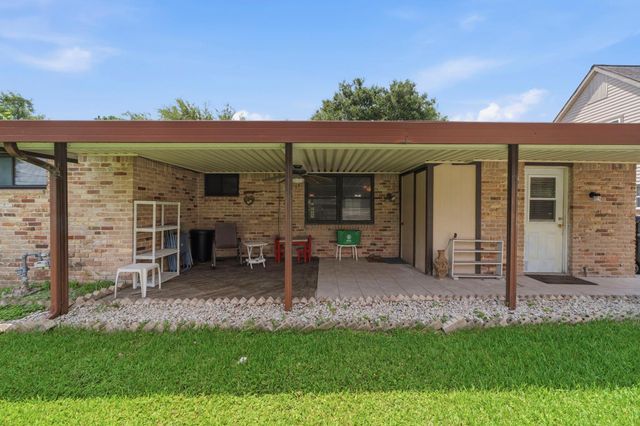11003 Sageorchard Lane, Houston, TX 77089