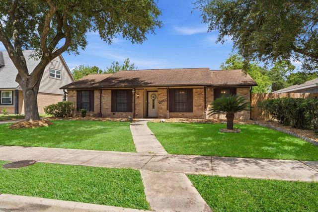 11003 Sageorchard Lane, Houston, TX 77089