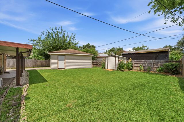 11003 Sageorchard Lane, Houston, TX 77089