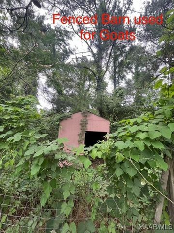 0 Cherokee Trail, Tallassee, AL 36078