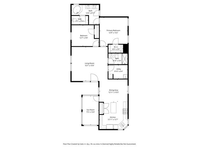 2531 Cienaga Street 3, Oceano, CA 93445