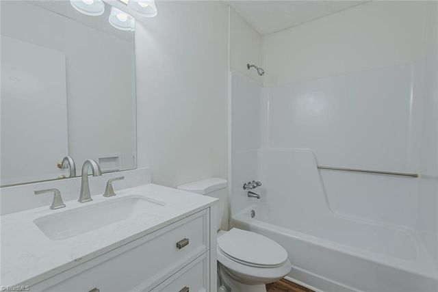 830 Stockard Street, Burlington, NC 27217