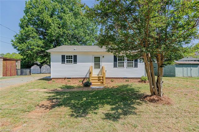 830 Stockard Street, Burlington, NC 27217