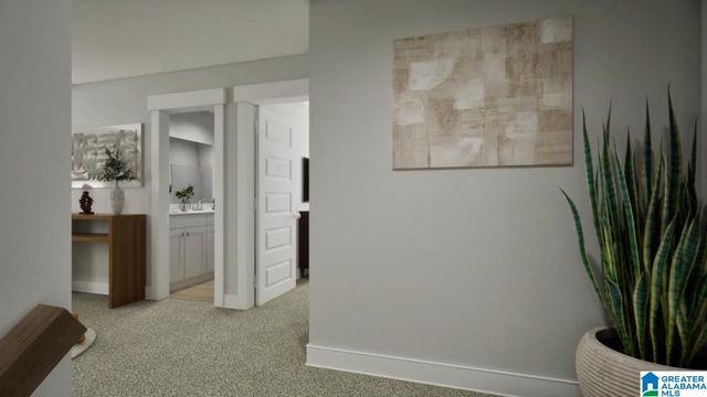 7180 MILES POST COURT, Mccalla, AL 35111