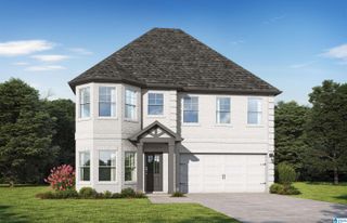 7180 MILES POST COURT, Mccalla, AL 35111