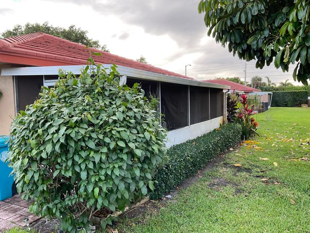 1473 SW 27th Avenue 1e, Boynton Beach, FL 33426