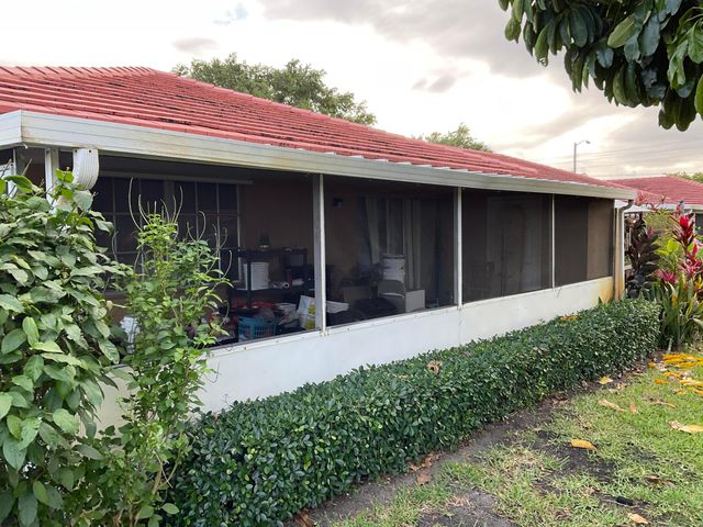 1473 SW 27th Avenue 1e, Boynton Beach, FL 33426