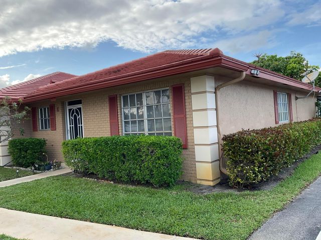1473 SW 27th Avenue 1e, Boynton Beach, FL 33426