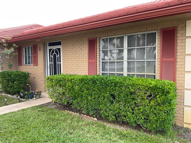 1473 SW 27th Avenue 1e, Boynton Beach, FL 33426