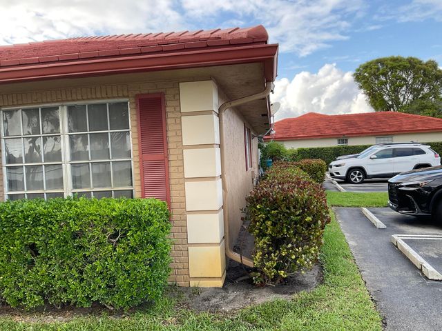 1473 SW 27th Avenue 1e, Boynton Beach, FL 33426