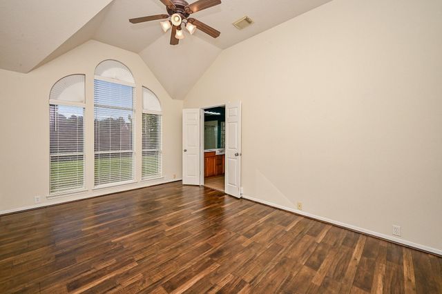 2726 Redwick Drive, Spring, TX 77388