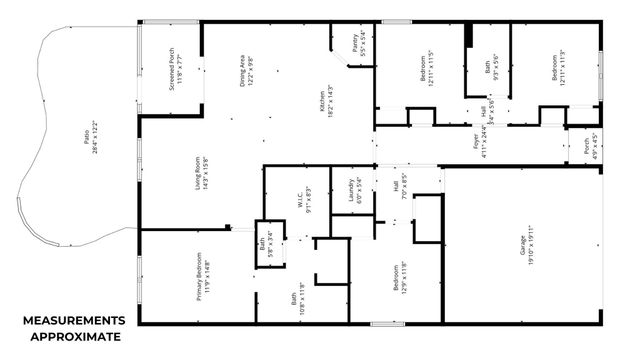 8026 Strudwick Dr., Little River, SC 29566