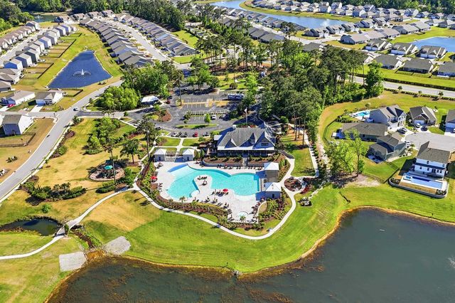 8026 Strudwick Dr., Little River, SC 29566