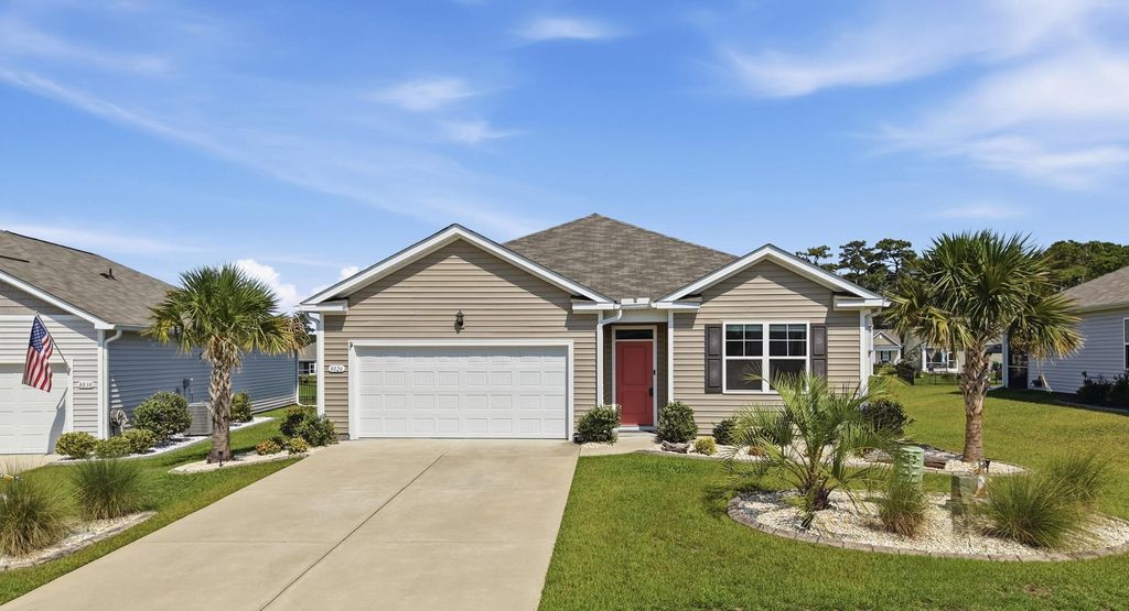 8026 Strudwick Dr., Little River, SC 29566 — photo 2