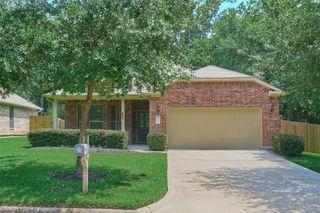 12621 Dover Drive, Montgomery, TX 77356