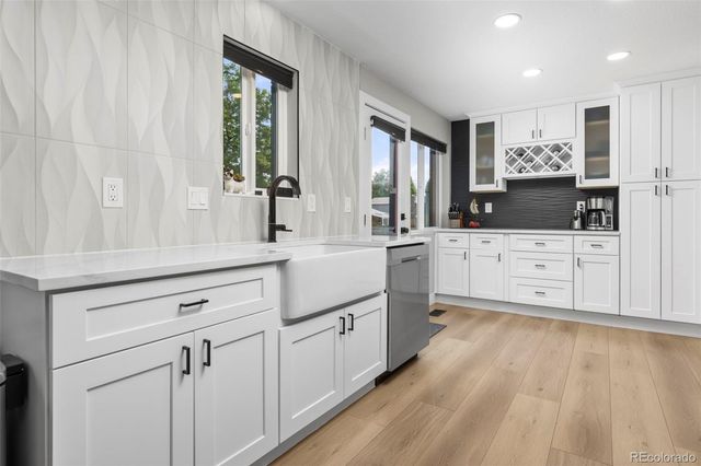 6816 Coors Court, Arvada, CO 80004