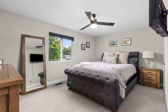 6816 Coors Court, Arvada, CO 80004
