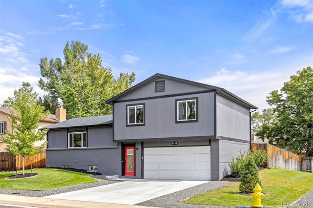6816 Coors Court, Arvada, CO 80004