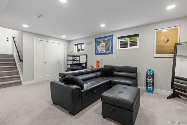 6816 Coors Court, Arvada, CO 80004