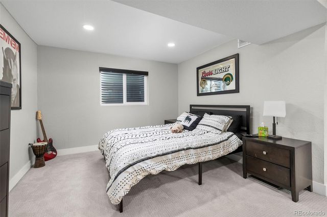 6816 Coors Court, Arvada, CO 80004