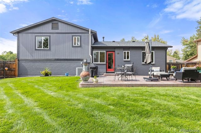 6816 Coors Court, Arvada, CO 80004