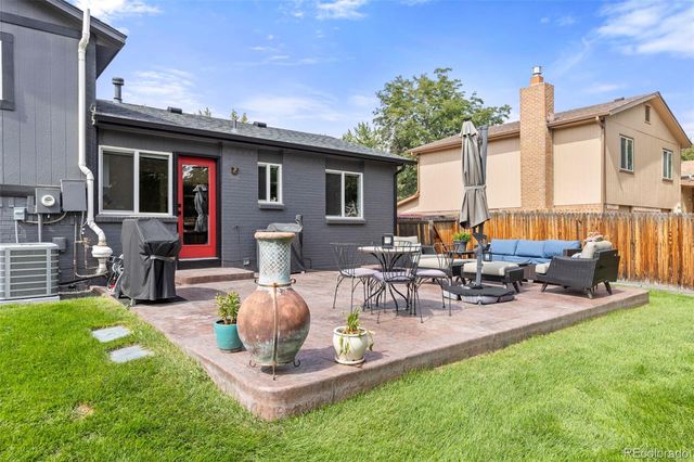 6816 Coors Court, Arvada, CO 80004