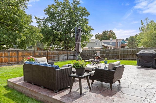 6816 Coors Court, Arvada, CO 80004