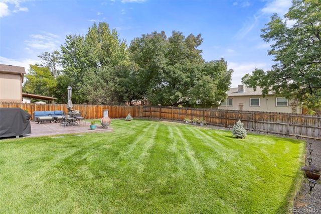6816 Coors Court, Arvada, CO 80004