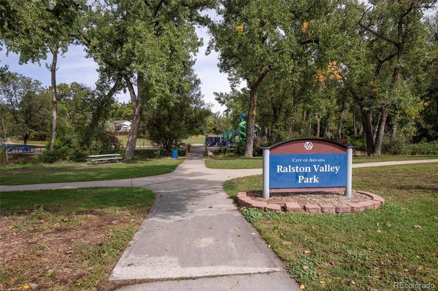 6816 Coors Court, Arvada, CO 80004