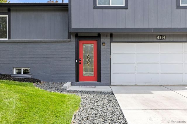 6816 Coors Court, Arvada, CO 80004