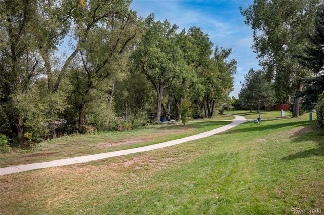 6816 Coors Court, Arvada, CO 80004