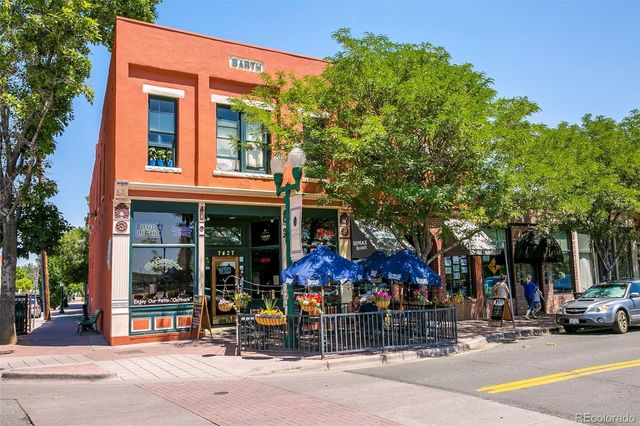 6816 Coors Court, Arvada, CO 80004