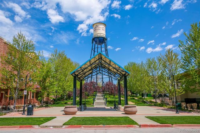 6816 Coors Court, Arvada, CO 80004