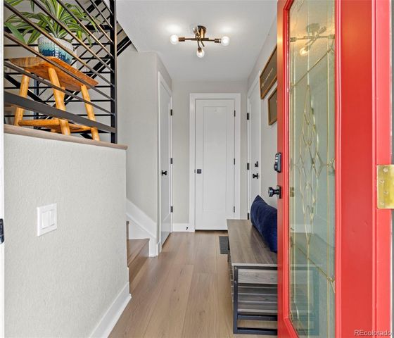 6816 Coors Court, Arvada, CO 80004