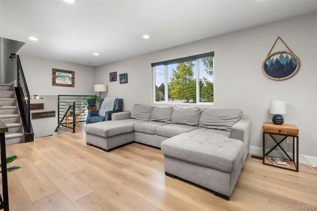 6816 Coors Court, Arvada, CO 80004