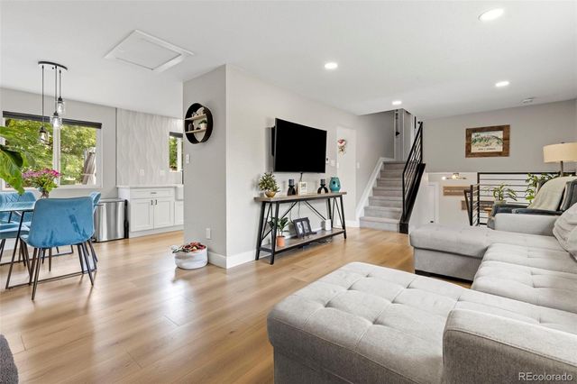 6816 Coors Court, Arvada, CO 80004