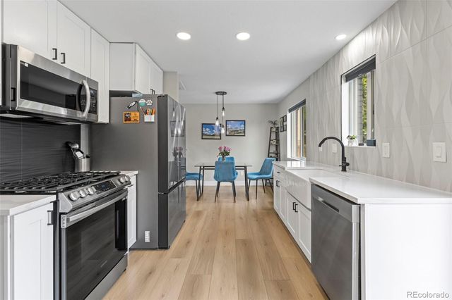 6816 Coors Court, Arvada, CO 80004