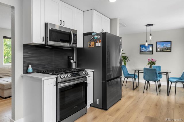 6816 Coors Court, Arvada, CO 80004