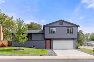 6816 Coors Court, Arvada, CO 80004